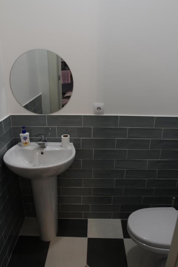 Guest House Third Floor Тбилиси Екстериор снимка