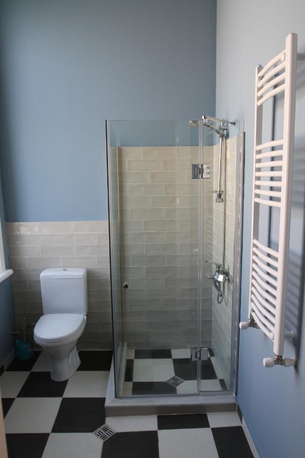 Guest House Third Floor Тбилиси Екстериор снимка