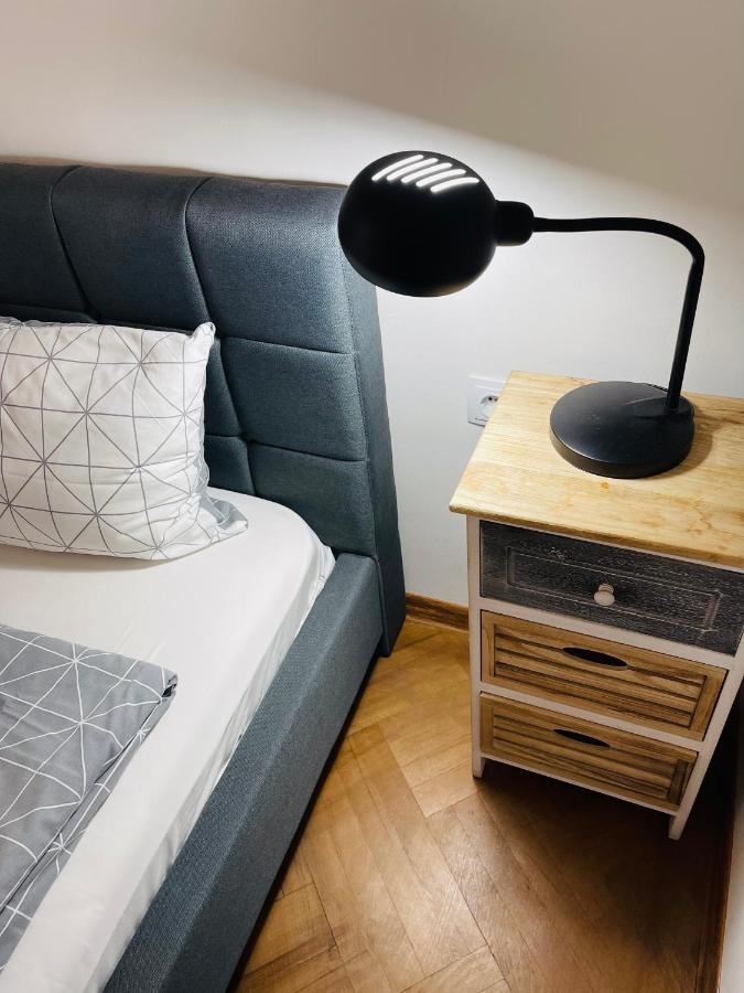 Guest House Third Floor Тбилиси Екстериор снимка