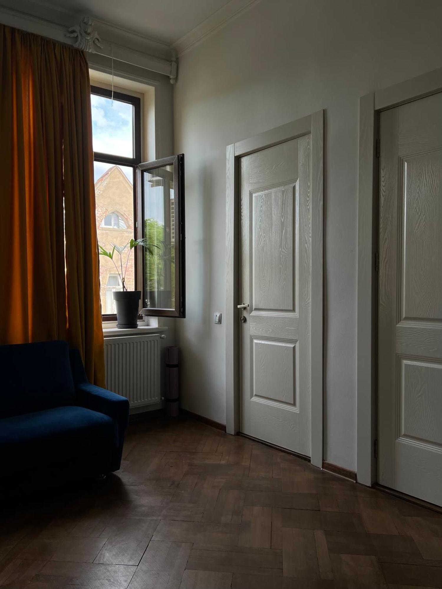Guest House Third Floor Тбилиси Екстериор снимка