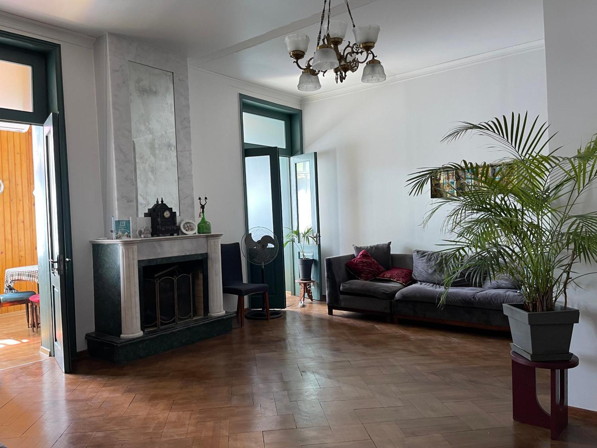 Guest House Third Floor Тбилиси Екстериор снимка