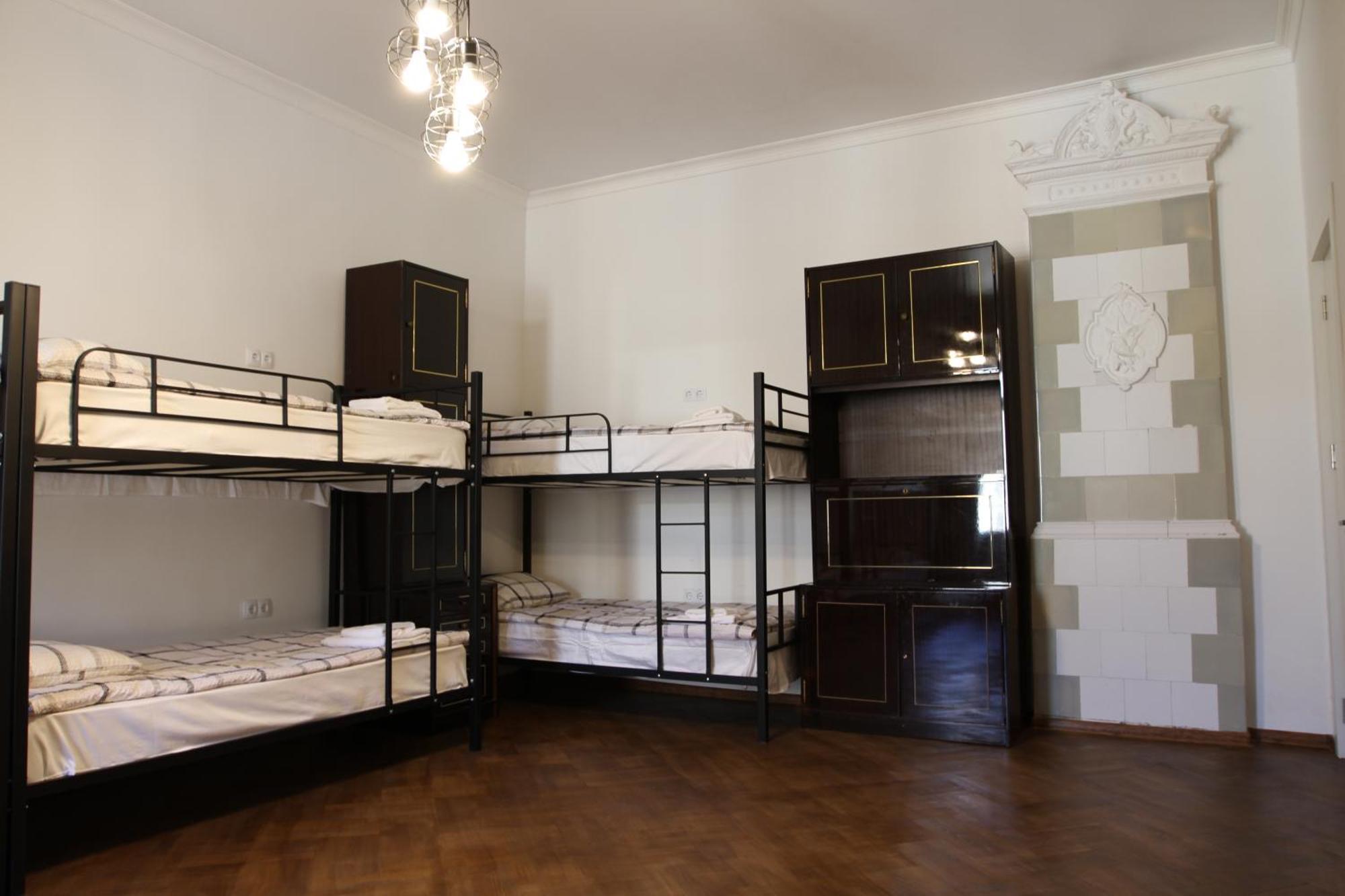 Guest House Third Floor Тбилиси Екстериор снимка