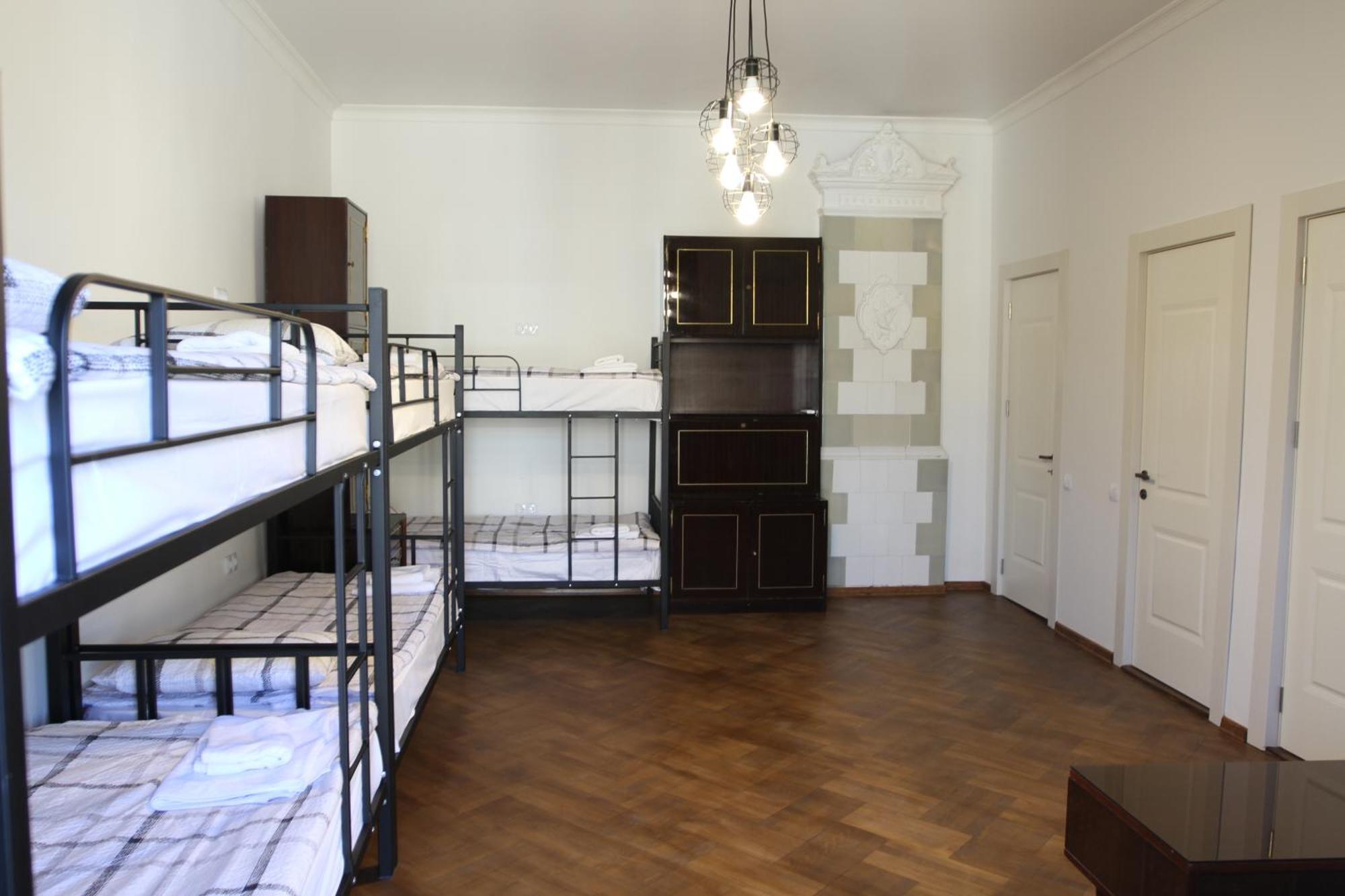 Guest House Third Floor Тбилиси Екстериор снимка