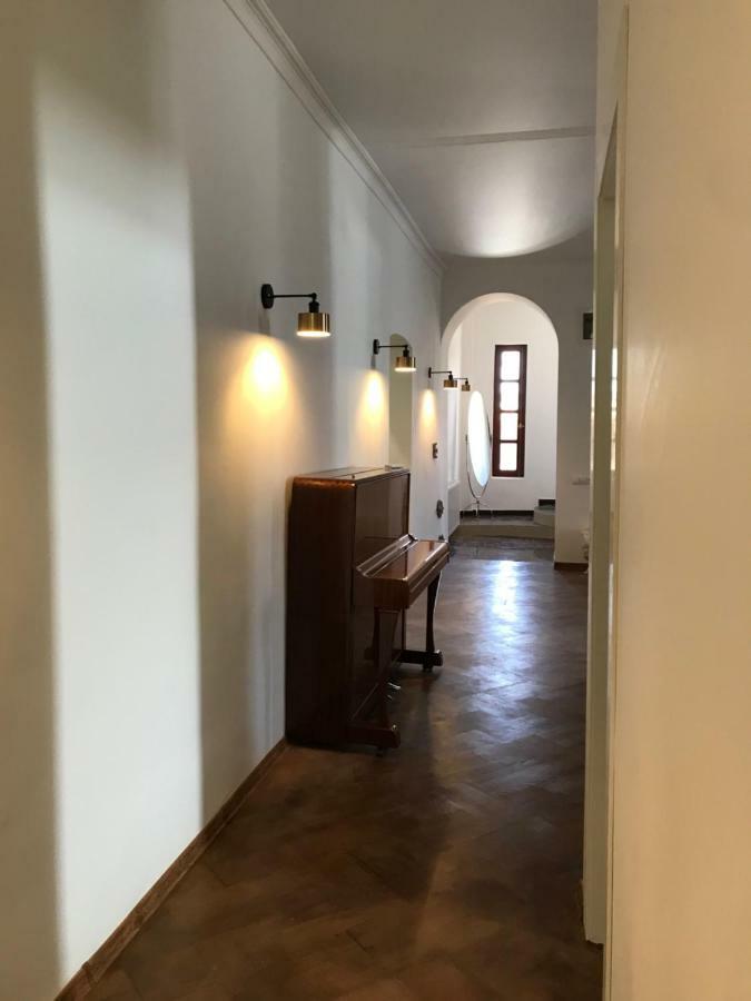 Guest House Third Floor Тбилиси Екстериор снимка