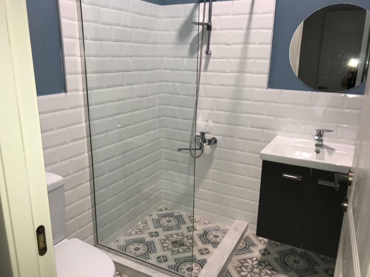 Guest House Third Floor Тбилиси Екстериор снимка