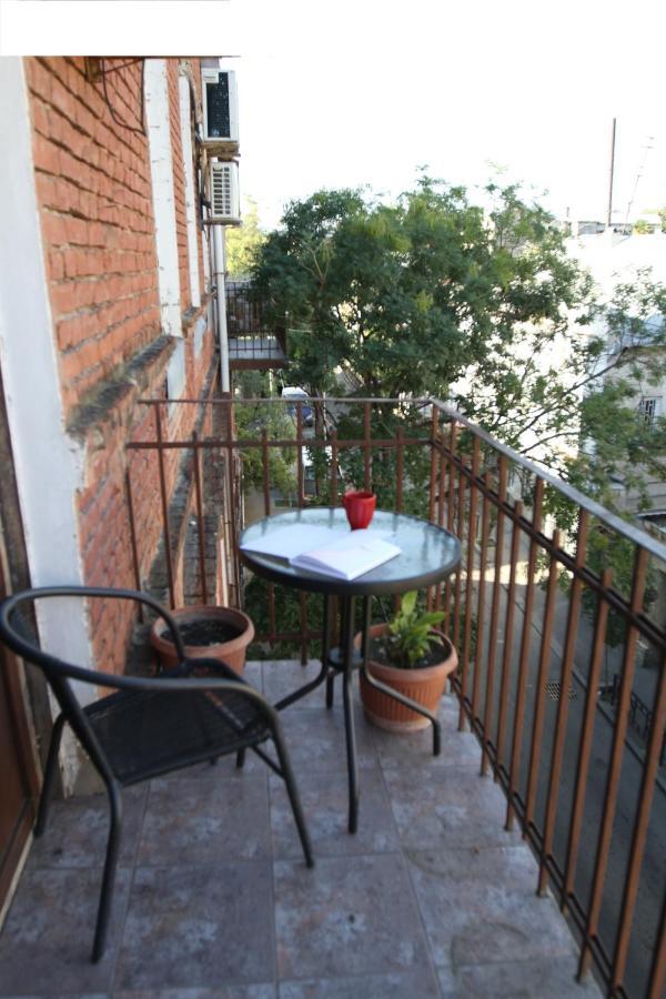 Guest House Third Floor Тбилиси Екстериор снимка